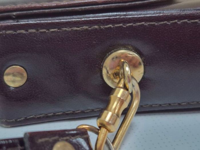 Vintage Celine Bag