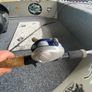 Shimano curado and jerk bait rod Image 4