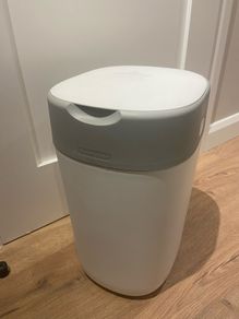nappy bin