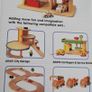 Beautiful new wooden rescue city unopened Image 5