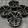 18 19 20" Inch RS7 Performance Style Wheels A3 A4 A5 A6 A7 A8 Q3 Q5 Q7 Seat Leon Skoda 5x112 Image 4