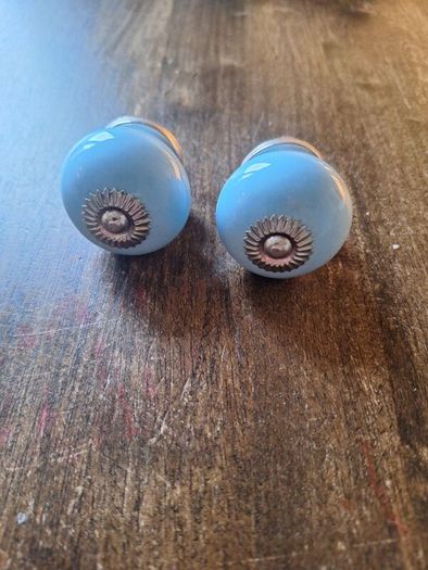 Door knobs