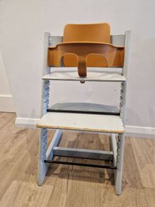 Stoke Chair