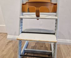 Stoke Chair