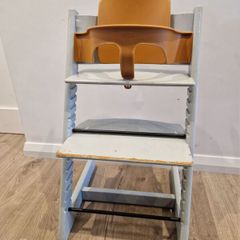 Stoke Chair
