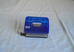Blue Paper Punch for Sale
