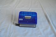 Blue Paper Punch for Sale