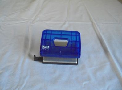 Blue Paper Punch for Sale