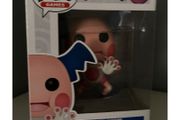 Funko Pop Pokemon 582 Mr Mime