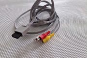 Wii Tv cable  Nintendo Wii parts Original