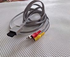 Wii Tv cable  Nintendo Wii parts Original