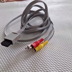 Wii Tv cable  Nintendo Wii parts Original
