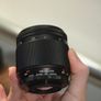 Vintage Yashica Tomioka 60mm f/2.8 Macro Lens - M42 / Canon EF Image 2