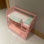 Generation doll bunk bed Image 3