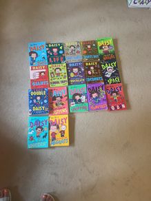 Daisy books