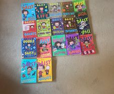 Daisy books