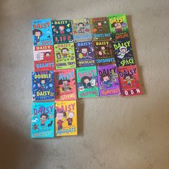 Daisy books