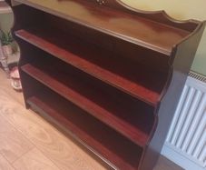 Rossmore Bookshelf