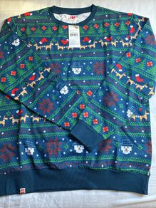 Lego Christmas Longsleeve shirt