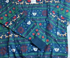 Lego Christmas Longsleeve shirt