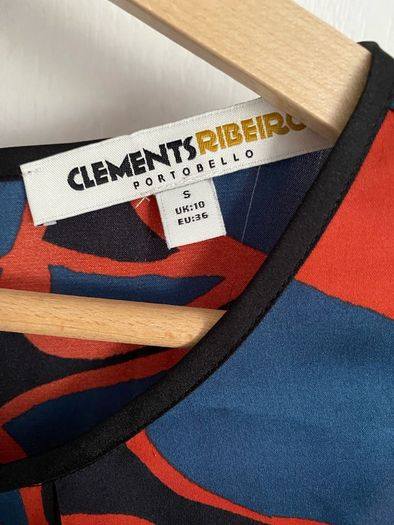 Clements Ribero ladies top