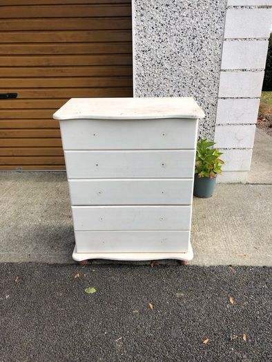 Bedroom furniture