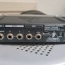 Behringer Mini Fex 800 Multi Effects Processor Image 2
