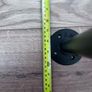 Heavy duty industrial clothes rails x4 Image 3