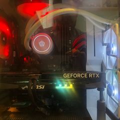 Gaming PC - Ryzen 5 - RTX 5060ti - 32gb ddr4 - 1TB SSD