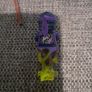 Lego Ghost Ninja Karen Image 3