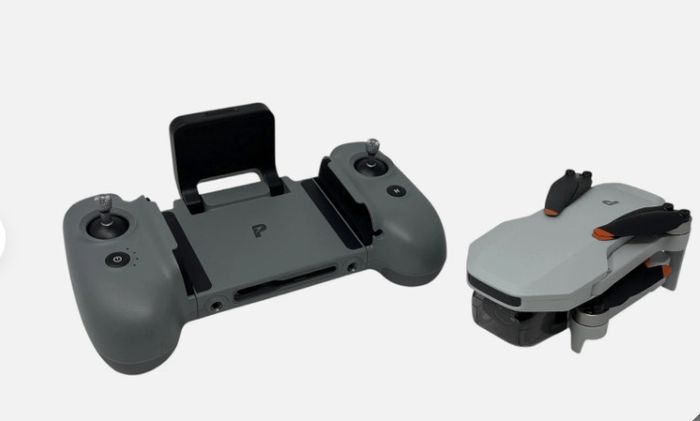 Potensic Atom 2 drone with 8K Camera, AI Track, 10km Video Transmission