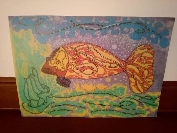 Picture of fish