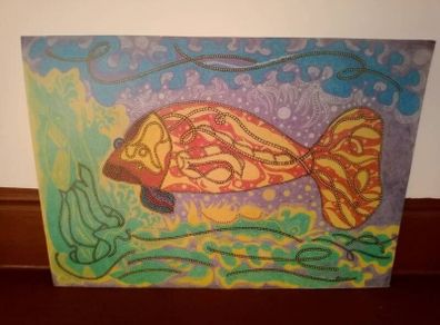 Picture of fish