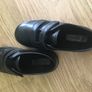 Boys kickers black shoes Image 2