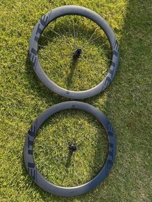Elitewheels ENT 2.0 Carbon