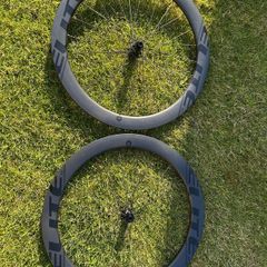 Elitewheels ENT 2.0 Carbon