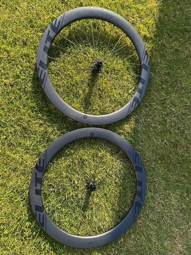 Elitewheels ENT 2.0 Carbon