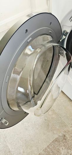Logik 8kg Washer Dryer