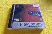 In cold blood PlayStation1 Ps1 PlayStation2 Ps2 games Original