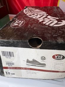 Men's hardtoe work shoes