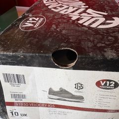 Men's hardtoe work shoes