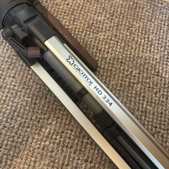 camera video tripod