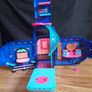 LOL Bundle, 4 in 1 Glamper, 4 in 1 Remix Airplane, Lol Coupe car with pool, lots of dolls and accessories Christmas Birthday Image 9
