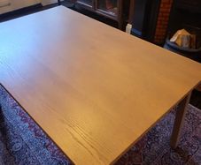 Ikea Dining Table Tranetorp