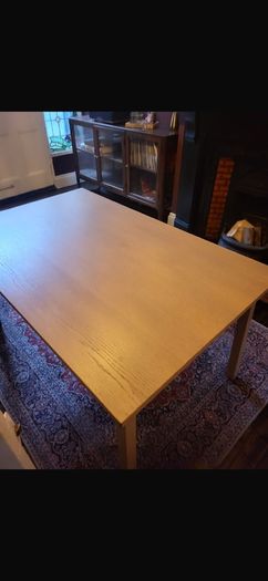 Ikea Dining Table Tranetorp
