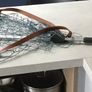 Teardrop Gye Landing net Image 3
