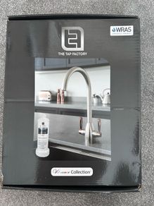 kitchen mixer tap