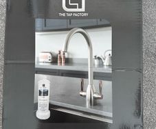 kitchen mixer tap