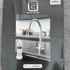 kitchen mixer tap