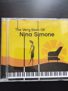 The Very best of Nina Simone CD